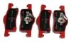 Klocki hamulcowe tylne SMD935 Lincoln Navigator 2003-2006